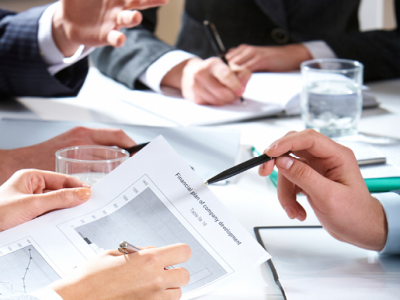 Planning your Financial Future